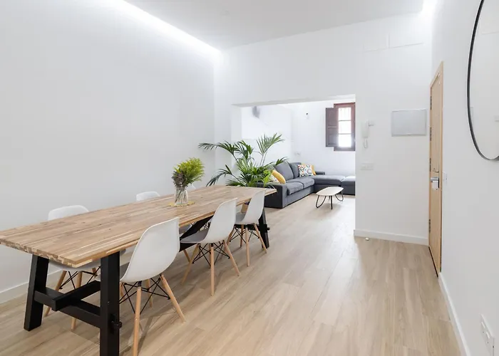 La Cochera Casa Emblematica En