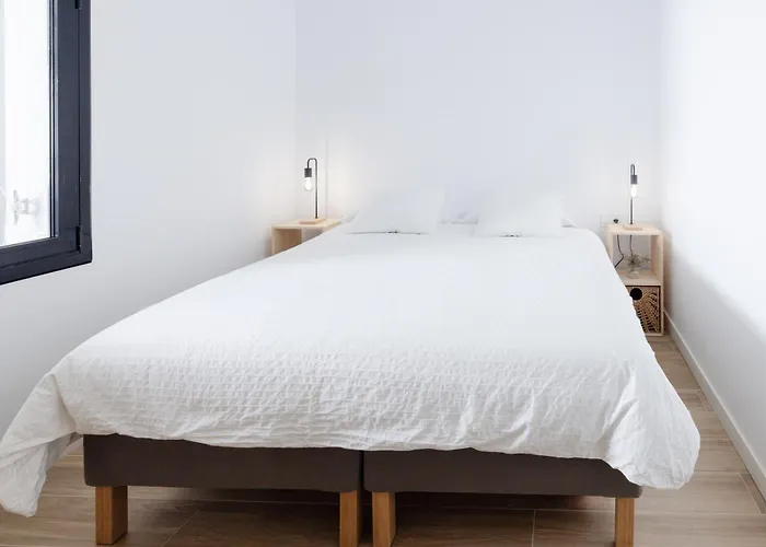 La Cochera Casa Emblematica En Σάντα Κρουζ Τενερίφης