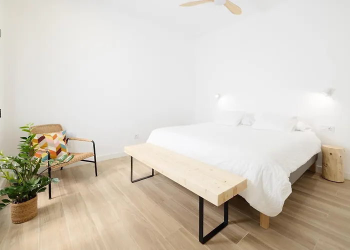 La Cochera Casa Emblematica En * Σάντα Κρουζ Τενερίφης