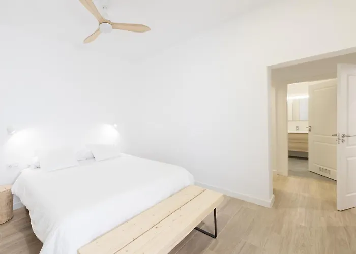 Εξοχικό σπίτι La Cochera Casa Emblematica En Σάντα Κρουζ Τενερίφης