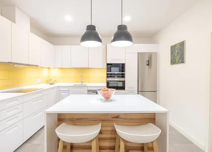 La Cochera Casa Emblematica En Εξοχικό σπίτι Σάντα Κρουζ Τενερίφης