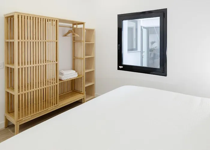 La Cochera Casa Emblematica En Εξοχικό σπίτι *