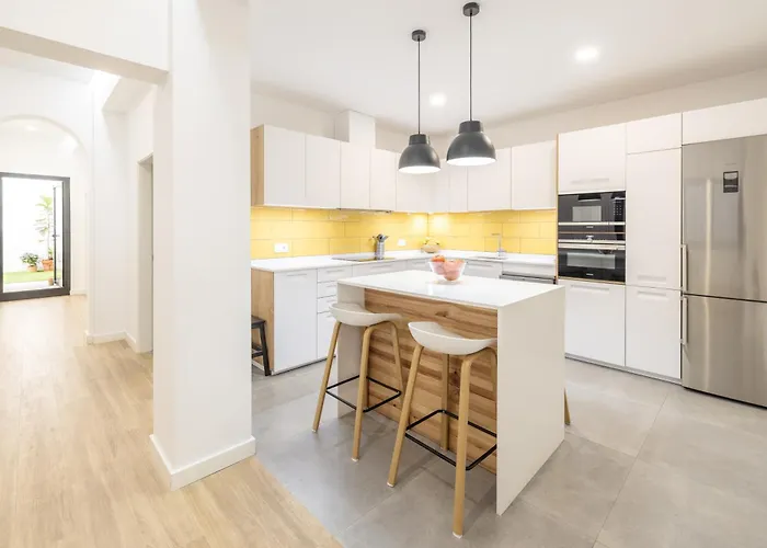 La Cochera Casa Emblematica En Εξοχικό σπίτι *