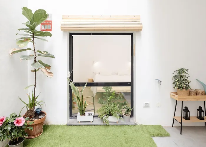 La Cochera Casa Emblematica En Εξοχικό σπίτι *