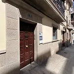 منزل ريفي La Cochera Casa Emblematica En سانتا كروز دي تينيريف