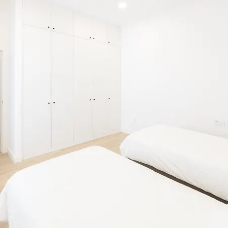 La Cochera Casa Emblematica En Apartment Santa Cruz de Tenerife