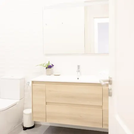 Apartment La Cochera Casa Emblematica En Santa Cruz de Tenerife