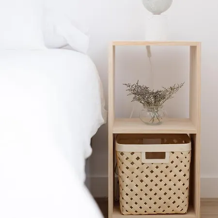 La Cochera Casa Emblematica En Appartement *