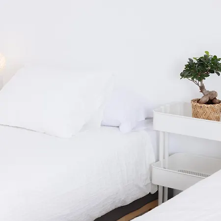 Appartement La Cochera Casa Emblematica En *