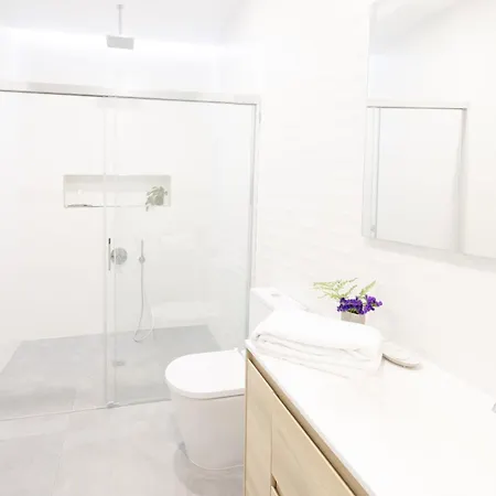 La Cochera Casa Emblematica En * Santa Cruz de Tenerife