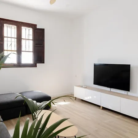 La Cochera Casa Emblematica En Santa Cruz de Tenerife