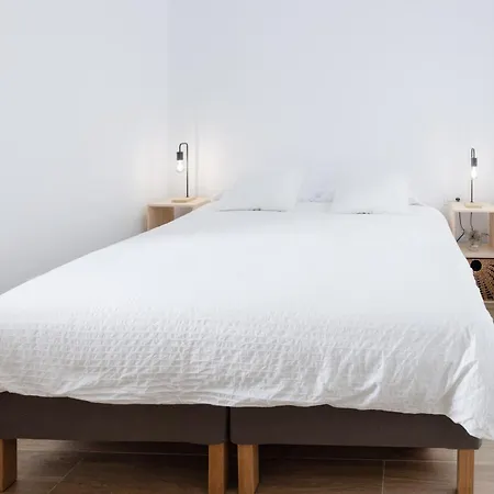 La Cochera Casa Emblematica En Santa Cruz de Tenerife