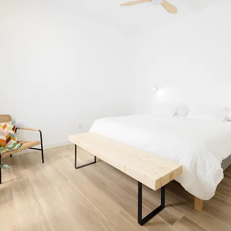 La Cochera Casa Emblematica En * Santa Cruz de Tenerife