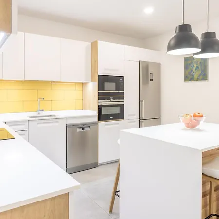 La Cochera Casa Emblematica En Santa Cruz de Tenerife