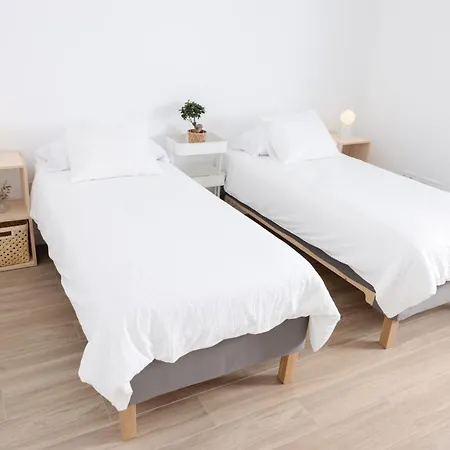 Venkovský dům La Cochera Casa Emblematica En