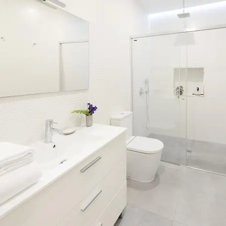 Vakantiehuis La Cochera Casa Emblematica En