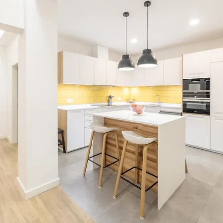 La Cochera Casa Emblematica En Vakantiehuis *