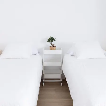 La Cochera Casa Emblematica En * Santa Cruz de Tenerife