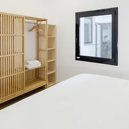 Vakantiehuis La Cochera Casa Emblematica En Santa Cruz de Tenerife