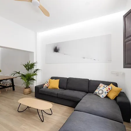 Vakantiehuis La Cochera Casa Emblematica En *