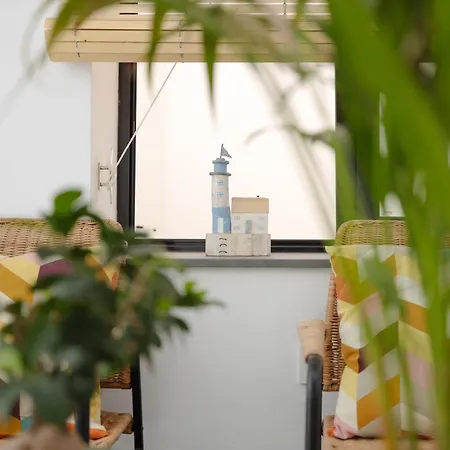 La Cochera Casa Emblematica En Santa Cruz de Tenerife