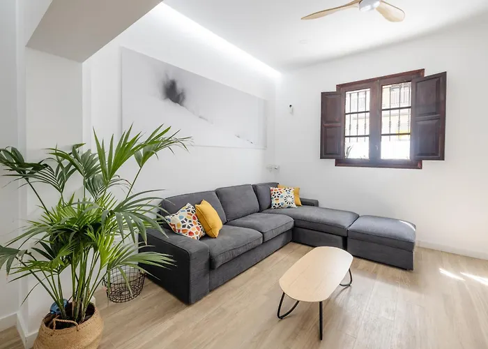 La Cochera Casa Emblematica En