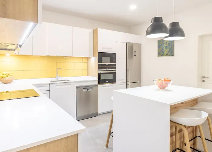 La Cochera Casa Emblematica En Santa Cruz de Tenerife