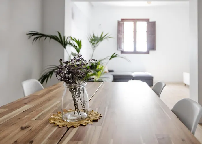 La Cochera Casa Emblematica En * Santa Cruz de Tenerife