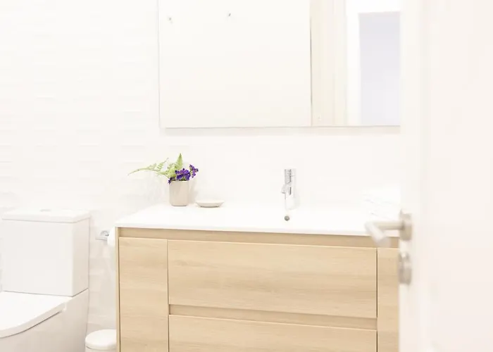 Venkovský dům La Cochera Casa Emblematica En Santa Cruz de Tenerife