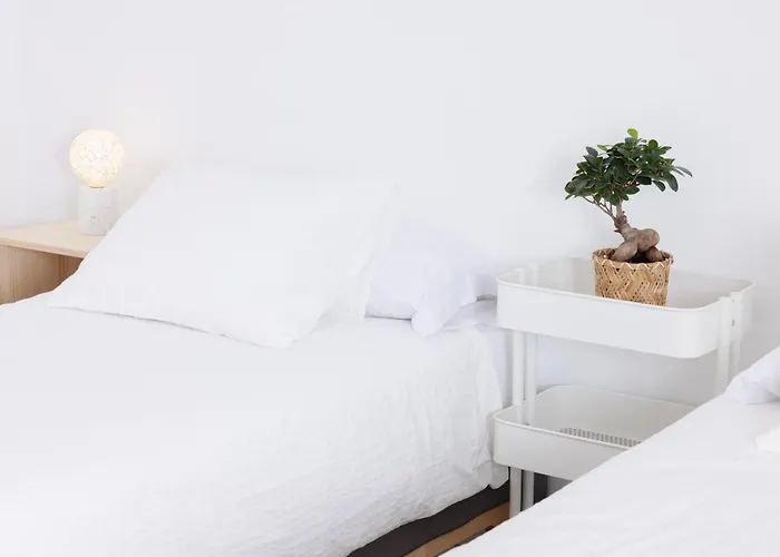 Venkovský dům La Cochera Casa Emblematica En *