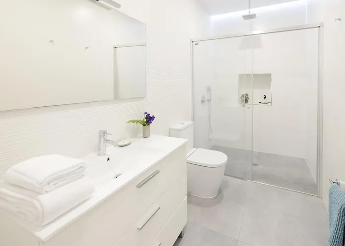 Venkovský dům La Cochera Casa Emblematica En