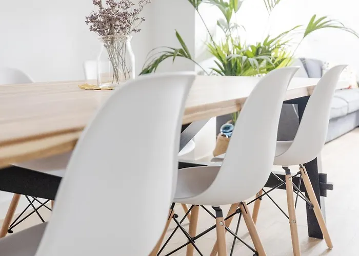 La Cochera Casa Emblematica En