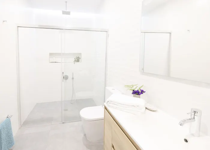 Venkovský dům La Cochera Casa Emblematica En