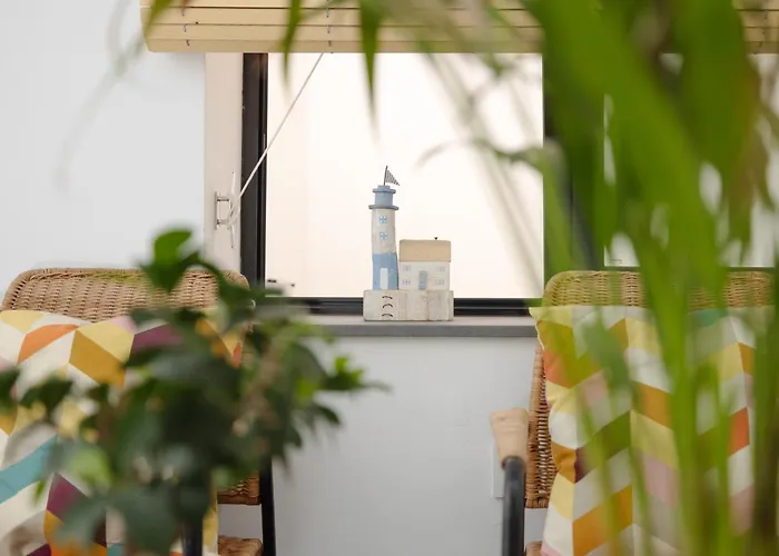 La Cochera Casa Emblematica En Santa Cruz de Tenerife